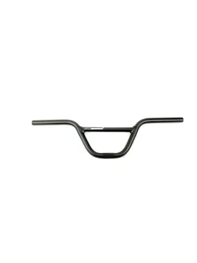 SD Handlebar Alloy Matte Black
